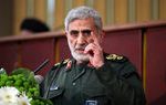 هشدار سردار قاآنی به سربازان اسرائیلی: باید سراسر لبنان را ترک کنید
