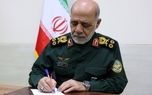 فرمانده قرارگاه خاتم‌الانبیا: نیروهای مسلح «دست به ماشه» آماده شلیک به قلب دشمن هستند