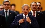 اظهارات شهباز شریف بعد از مذاکرات سوئیس/ امیدواریم وقتی به خانه‌هایمان برگردیم، سند فوق‌العاده‌ای در دست داشته باشیم