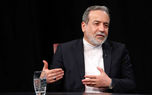 عراقچی: اول یادداشت تفاهم است، بعد آغاز مذاکرات | تفاهم از راه دور به امضای دو طرف میرسد | متن تفاهم موافقان و مخالفانی در شورای عالی امنیت ملی دارد | اگر قرار باشد به سمت جنگ برویم ماهم آماده هستیم