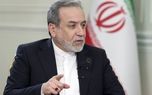 عراقچی: ایران پرچمدار مبارزه با سلاح‌های کشتار جمعی است