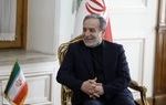 عراقچی: دخالت در مدیریت ایران بر تنگه هرمز تنش‌ها را تشدید می‌کند/ تنگه هرمز ظرف ۳۰ روز به ظرفیت پیش از جنگ بازمی‌گردد+ فیلم