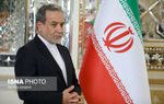 واکنش عراقچی به تنش های شب گذشته در تنگه هرمز/ هیچ نهاد یا کشور دیگری در مورد مدیریت تنگه هرمز جز ایران مسئولیتی ندارد