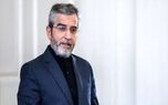 علی باقری:‌ احتمال می‌دادیم شروع جنگ با ترور رهبری باشد زیرا… | در ۱۴۰۱ به توافق رسیده بودیم و امضای آن مانده بود