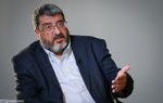 فواد ایزدی: بعد از ۶۰ روز آمریکا از تنگه هرمز عوارض خواهد گرفت!