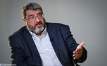 فواد ایزدی: بعد از ۶۰ روز آمریکا از تنگه هرمز عوارض خواهد گرفت!