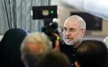 قالیباف: ترامپ را وادار کردیم توییت خود را اصلاح کند/  امضای نهایی آزادسازی اموال در سوئیس انجام شد/بند ۱۳ تفاهم به دلیل بی‌اعتمادی به آمریکا گنجانده شد
