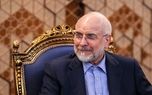 حضور متفاوت قالیباف در مراسم شب عاشورا/ او به مراسم کدام هیئت رفت؟+ فیلم