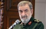 محسن رضایی: ترامپ با آزادسازی ۲۴ میلیارد دلار از داراییهای بلوکهشده ایران موافقت کرده اما…/ جنگ نامتقارن یکی از ابتکارات سپاه پاسداران است
