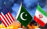 توییت وزیر کشور پاکستان در پی تفاهم ایران و آمریکا