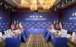 روایت تازه از عدم حضور ایران در نشست چهارجانبه در سوئیس/ بقایی: پس از تهدیدات آمریکا نشست چهارجانبه تشکیل نشد