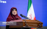 تصمیمات اقتصادی دولت از زبان سخنگوی دولت/ بانک مرکزی از امروز ۲ میلیارد دلار ارز برای بخش صنعت تخصیص خواهد داد