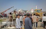 ادعای جدید بلومبرگ در مورد مدرسه میناب؛ نقص فنی، دلیل بمباران مدرسه ایرانی توسط آمریکا در نخستین روز جنگ
