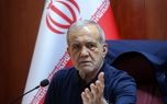 پزشکیان: در شورای عالی امنیت همه موافق امضای تفاهم با آمریکا بودند به جز یک نفر