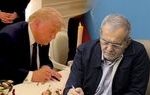 پیشنهاد ویژه حسین موسویان به ترامپ و پزشکیان: ۲۴ میلیارد دلار برای خرید ۱۰۰ فروند هواپیمای بوئینگ، همراه با محصولات کشاورزی و دارویی، منعقد شود