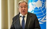 گوترش: سازمان ملل هرگز نهادی بی‌عیب و نقص نبوده است اما جایگزینی برای آن وجود ندارد