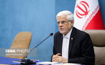 تقدیر عارف از تیم مذاکره کننده ایرانی/ «دیپلماسی مقتدرانه» و «مقاومت هوشمندانه» راهبرد اعتلا و ثبات ایران است
