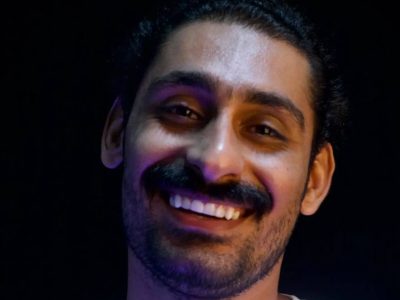 ناخدایی که دوربین به دست گرفت؛ گفتوگو با جواد غلامنژاد جبری درباره صیادی، سینما و نجات دریا