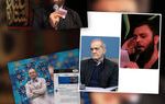 توهین زنجیره‌ای مداحان به پزشکیان | نسخه‌پیچی برای یک کشور از تریبون مداحی | جایگاه قانون درباره تهدید و توهین از تریبون‌های سیاسی کجاست؟