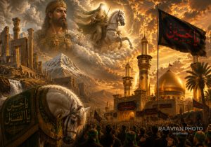 محرم ایرانی؛ تلاقی ایمان شیعی و حافظه دیرین سوگ در سرزمین سیاوش