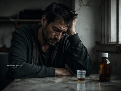 متادون،سهل‌الوصولِ خانمان‌سوز