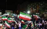 زمان پایان تجمعات شبانه مشخص شد؟/ سخنگوی وزارت کشور: پزشکیان انتقادات اپوزیسیون وطن‌دوست را می‌شنود