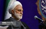 محسنی اژه‌ای هشدار داد؛ برخی افراد با بی‌توجهی سخنانی بر زبان می‌رانند که دشمن را خیالاتی می‌کند/ بدون‌تردید این حرف‌ها دشمن را خوشحال می‌کند