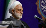 محسنی اژه‌ای هشدار داد؛ برخی افراد با بی‌توجهی سخنانی بر زبان می‌رانند که دشمن را خیالاتی می‌کند/ بدون‌تردید این حرف‌ها دشمن را خوشحال می‌کند