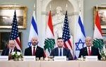 متن کامل توافق لبنان و اسرائیل به روایت اکسیوس | از اعمال حاکمیت ارتش لبنان بر تمام خاک این کشور تا خلع سلاح گروه‌های مسلح غیردولتی و خروج تدریجی نیروهای اسرائیل از خاک لبنان