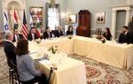 رسانه عبری: مذاکرات اخیر لبنان و اسرائیل در واشنگتن «بدترین دور گفت‌وگوها» بود