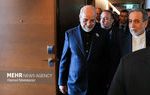 هیئت مذاکره‌کننده ایرانی به تهران بازگشت