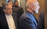 مذاکرات چهار جانبه در سوئیس پایان یافت