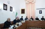 جزئیاتی از نشست مسئولان برگزاری مراسم تشییع پیکر رهبر شهید انقلاب با وزیر امور خارجه