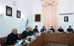 جزئیاتی از نشست مسئولان برگزاری مراسم تشییع پیکر رهبر شهید انقلاب با وزیر امور خارجه