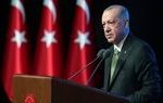 حمله شدیداللحن اردوغان به اسرائیل