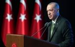 حمله شدیداللحن اردوغان به اسرائیل